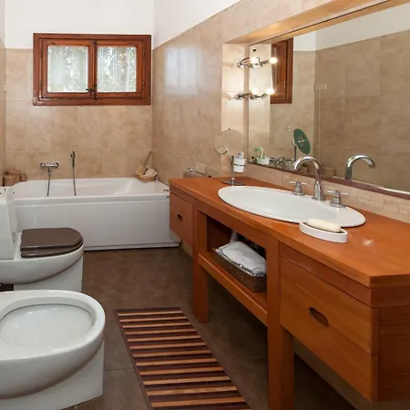 Casa Morgana * Palermo
