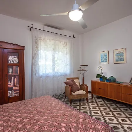 Casa Morgana Villa Palermo