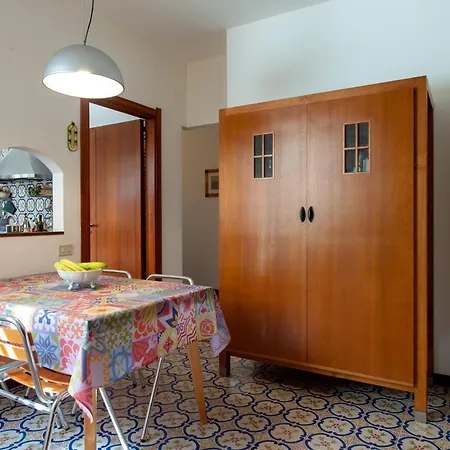 Casa Morgana Villa *