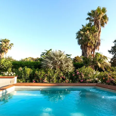 Casa Morgana * Palermo