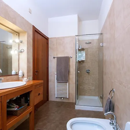 Casa Morgana Villa