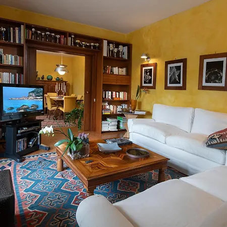 Villa Casa Morgana *