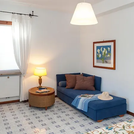 Casa Morgana