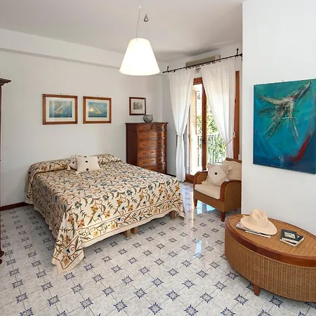 Villa Casa Morgana Palermo