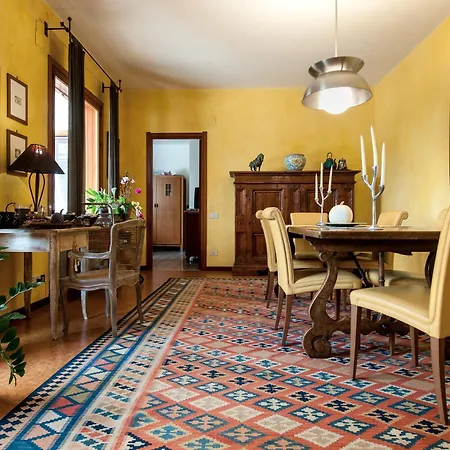 Villa Casa Morgana Palermo