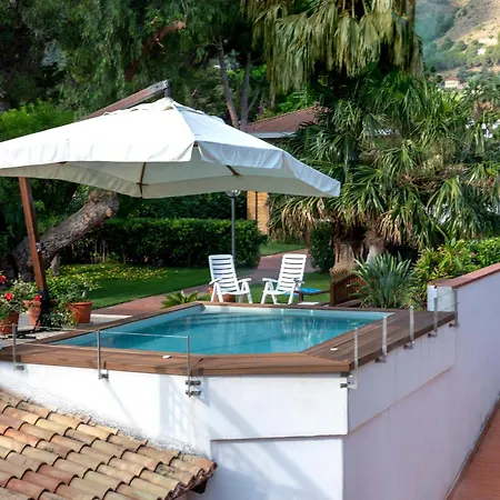 Villa Casa Morgana
